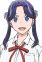 Moriya, Ayame