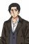 Mimasaka, Souya