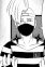 Collarbone Shuriken Dekourte