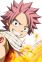 Dragneel, Natsu