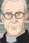 Bishop Reifsnyder