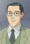 Ushiyama, Harry