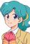 Uru, Chie