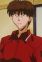Mitsuhashi, Mother