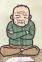 Heisuke's Father