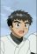 Kokubu, Atsushi