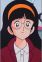 Terashima, Tomoko