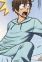 Kanou, Shinji