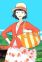 Megumi