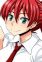Mikage, Kyouko