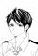 Sagano, Kouta