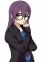Watanuki, Mitsuki