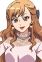 Shibazaki, Yuuko
