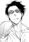 Nankai, Sousuke