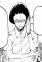 Tsunashi, Kento