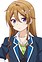 Sajou, Kaede