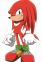 Knuckles the Echidna