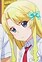 Shinonome-Claudine, Marika
