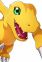 Agumon