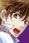 Hiiragi, Nozomu