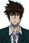 Arima, Asuma