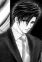 Tomonaga, Mikage