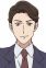 Itsuki, Keisuke