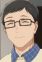 Inomata, Father