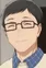 Inomata, Father