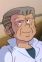 Jirou's Father