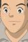Young Man A