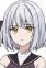 Nasturtium, Shion