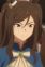 Shirogane Adieu