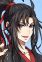 Wei, Wuxian