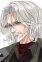 Anjou, Hilbert Ron