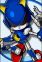 Metal Sonic