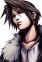 Leonhart, Squall