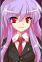 Inaba, Reisen Udongein