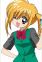 Minami, Kaede