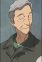 Toshiya's Grandfather