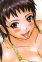 Fujisaki, Kotone