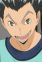 Bokuto, Koutarou