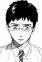 Yashiro, Shuji