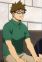 Bakugou, Masaru