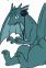 Dragon, Kim