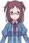 Rin, Mimi