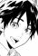 Matsuda, Yuuya