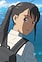 Iwato Suzume