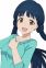 Kitakami, Reika