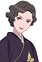 Saimori, Kanoko